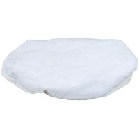 240mm Draper Cotton Polishing Bonnet