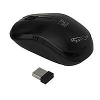 2.4GHZ Commercial Wireless Mouse 30M Long Distance 1600DPI Home Office PC Laptop Computer Gaming Mouse Mice