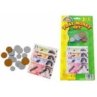 24 Play Money Sets