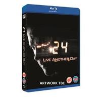 24: Live Another Day [Blu-ray] [2014] [Region Free]