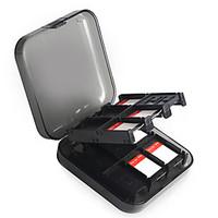 24-in-1 Game Card Storage Protective Hard Case for Switch