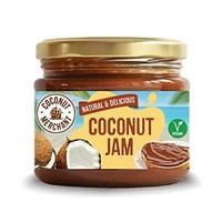 24 Pack of Coconut Merchant Coconut Jam 330 g