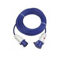 240v 14m 3 core 1.5mm Arctic Cable