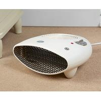 2.4KW Electric Fan Heater