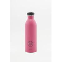 24 bottles water bottle pink