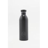 24 Bottles Water Bottle, BLACK