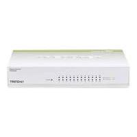 24-port Gigabit Greennet Desktop Switch