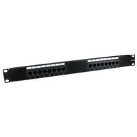 24 port cat6 patch panel