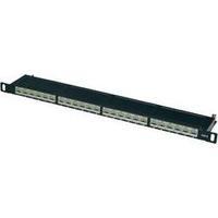 24 ports network patch panel digitus professional dn 91624s sl sh cat  ...