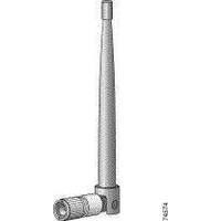 2.4 GHz 2.2 dBi Dipole Antenna with RP-TNC Connector