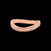 240 Round Diamond Full Eternity Ring