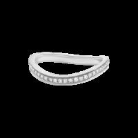 240 Round Diamond Full Eternity Ring