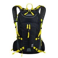 25l water resistant breathable sports backpack