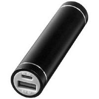 25 x Personalised Bolt alu power bank 2200mAh - National Pens