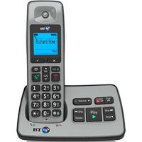 2500 DECT Telephone with Answering Machine