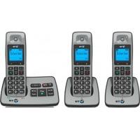 2500 Trio DECT Telephone with Answering Machine