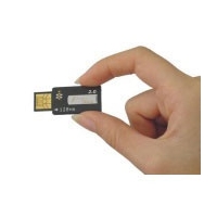 256MB USB Drive Intelligent Stick