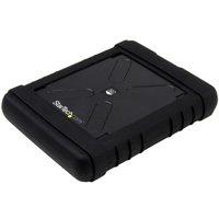 25in sata hdd amp ssd enclosure water resistant ip54 usb 30