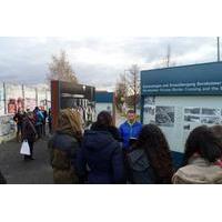 2.5-Hour Berlin Wall and Memorial Sites Walking Tour