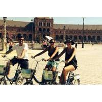 2.5-Hour Seville City Bike Tour