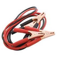 2.5m Toolzone 200amp Jump Leads