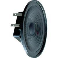 2.5 \" Wideband speaker chassis ...