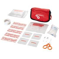 25 x personalised 20 piece first aid kit national pens