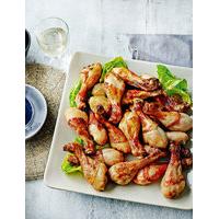 25 Roast Chicken Drumsticks