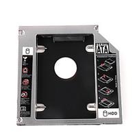 2.5-Inch Drive Hard Drive Bracket(Optical Drive Height 9.5mm)