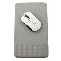 25150.5cm Silicone Massage Mouse Pad for Desktop/Laptop/Computer