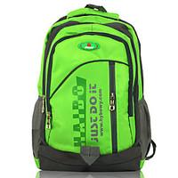 25 L Backpack Climbing Leisure Sports Camping Hiking Rain-Proof Dust Proof Breathable Multifunctional