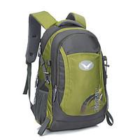 25 L Rucksack Climbing Leisure Sports Camping Hiking Rain-Proof Dust Proof Breathable Multifunctional