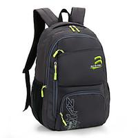 25 L Backpack Climbing Leisure Sports Camping Hiking Rain-Proof Dust Proof Breathable Multifunctional