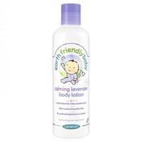 250ml Earth Friendly Baby Calming Lavender Body Lotion