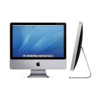 250GB HDD - 2GB RAM - Apple iMac...