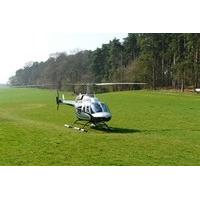 25-35 Minute Extended Helicopter Flight for Two Special Offer