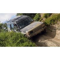 25% off Extreme 4x4 Driving with Two Passengers