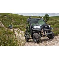 25% off Four Seater Kubota RTV Off Road Driving Thrill in North Yorkshire