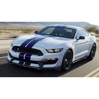25% off Ford Mustang GT Blast