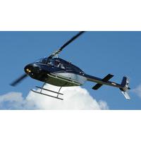 25% off Surrey Helicopter Pleasure Flight with Lunch
