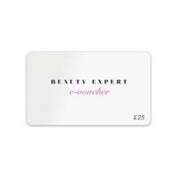 £25 Beauty Expert Gift Voucher