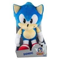 25th Anniversary 12 Classic Sonic Plush /toys