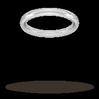 2.5mm Traditional Court Heavy We...