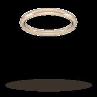 2.5mm Traditional Court Heavy We...