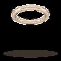 2.5mm Slight Court Extra Heavy W...