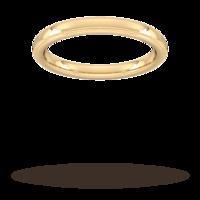 2.5mm Slight Court Extra Heavy m...