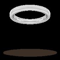 2.5mm Traditional Court Heavy Ma...