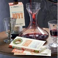 25 Bottled Cheer Gift Tags