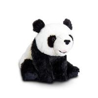25cm Panda Soft Plush Toy