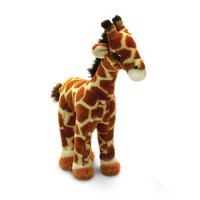 25cm Giraffe Soft Plush Toy